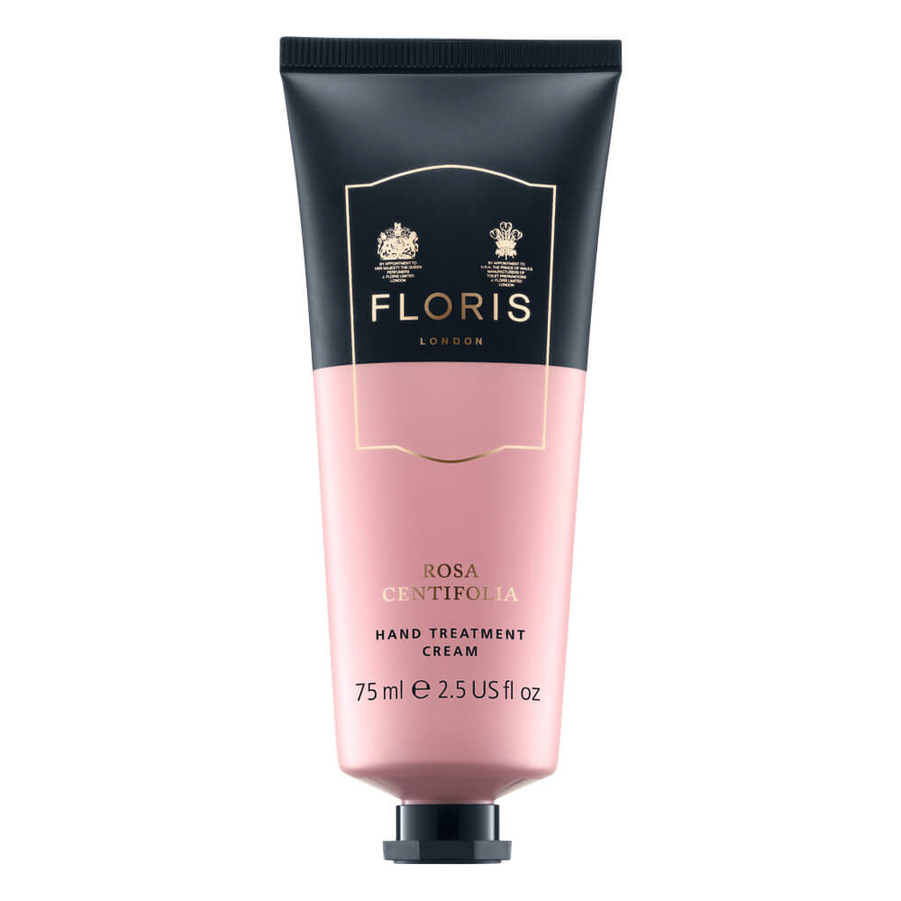 14: Floris Rosa Centifolia, Håndcreme, 75 ml.